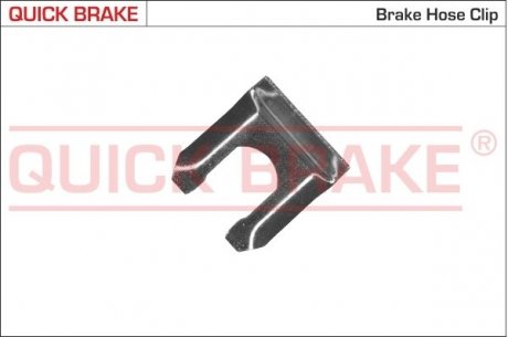 Ремкомплект QUICK BRAKE 3206