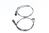 Датчик износа тормозных колодок QUICK BRAKE WS 0119 A (фото 4)