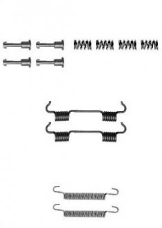 Ремонтный STARLINE BC PR40