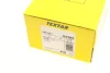 Тормозные колодки TEXTAR 2563201 (фото 12)