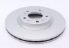 Гальмівний диск (TMD) TEXTAR 92130403 (фото 6)