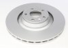 Гальмівний диск (TMD) TEXTAR 92132405 (фото 4)