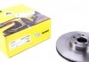 Гальмівний диск (TMD) TEXTAR 92139500 (фото 1)