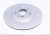 Гальмівний диск (TMD) TEXTAR 92205605 (фото 4)