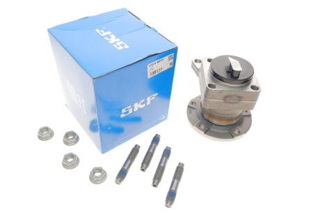 Подшипник ступицы SKF VKBA 6577