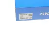 Подушки амортизатора SKF VKDA 40320 (фото 4)