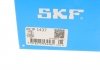 Комплект пильовиків гумових SKF VKJP 1437 (фото 7)