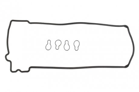 Прокладка клапанной крышки ELRING 728.990 (фото 1)
