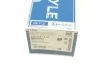 Комплект гальмівних колодок з 4 шт. дисків MEYLE 025 210 1214 (фото 4)