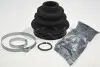 Пыльник наружного ШРУСа GKN GKN/LOEBRO 302335 (фото 1)