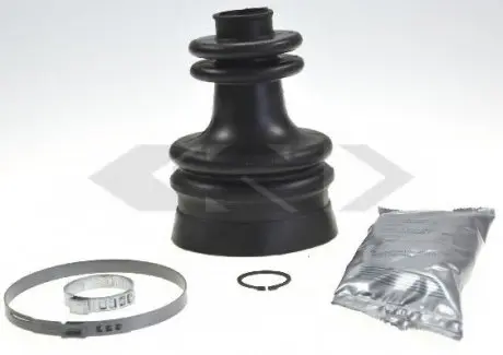 Пильовик внутрішнього ШРУСу GKN GKN/LOEBRO 300591