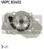 Насос водяной SKF VKPC 83401