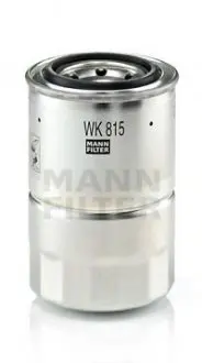 Топливный фильтр MANN WK 815 X
