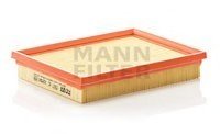 Воздушный фильтр MANN MANN (Манн) C 2256