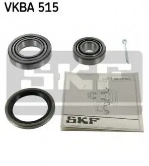 Підшипник маточини роликовий SKF VKBA 515