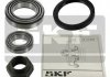 Подшипник ступицы роликовый SKF VKBA 802 (фото 1)