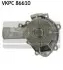 Водяний насос SKF VKPC 86610 (фото 1)
