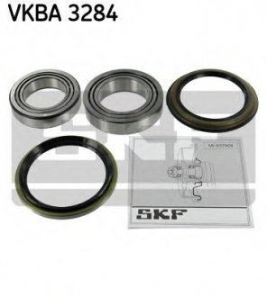 Підшипник колісний SKF VKBA 3284 (фото 1)