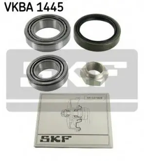 Підшипник маточини роликовий SKF VKBA 1445