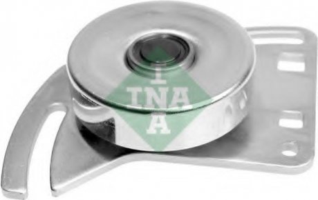 Натяжний ролик, полікліновий ремінь INA 531003810 (фото 1)