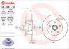 Тормозной диск BREMBO 08.2981.10 (фото 1)