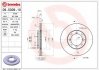 Тормозной диск BREMBO 09.5009.10 (фото 1)