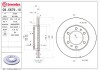 Тормозной диск BREMBO 09.5679.10 (фото 1)