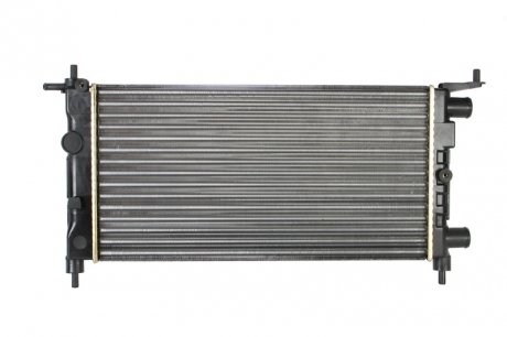 Радиатор системы охлаждения NISSENS 63290 (фото 1)