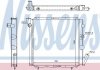 Радіатор системи охолодження NISSENS 63934A (фото 1)