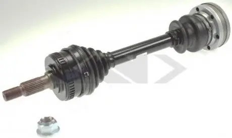 Привод в сборе GKN GKN/LOEBRO 302843