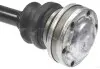 Привод в сборе GKN GKN/LOEBRO 302843 (фото 3)