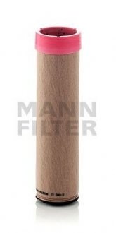 Повітряний фільтр MANN CF990/2 MANN (Манн) CF 990/2