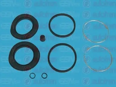 Фото запчасти Ремкомплект переднего суппорта AUTOFREN D4105 Ремкомплект переднего суппорта AUTOFREN D4105