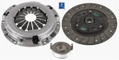 Комплект сцепления SACHS 3000606001