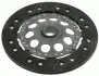 Диск сцепления SACHS 1864983001
