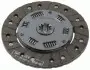 Диск зчеплення SACHS 1861123236 (фото 2)