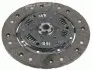 Диск сцепления SACHS 1861717034