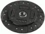 Диск сцепления SACHS 1878003310