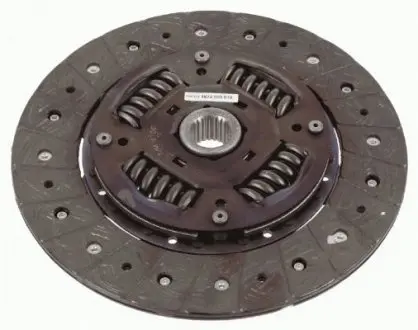 Диск зчеплення SACHS 1878600810