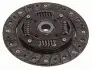 Диск сцепления SACHS 1878600812