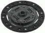 Диск сцепления SACHS 1878600826