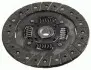 Диск сцепления SACHS 1878985002