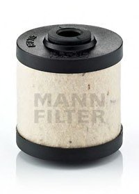 Топливный фильтр MANN MANN (Манн) BFU 715