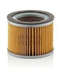 Фільтр повітря MANN-FILTER MANN (Манн) C 1112/2