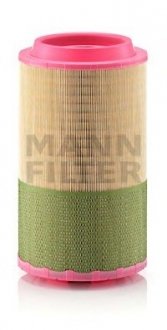Фільтр повітря -FILTER MANN (Манн) C 24 745/1 (фото 1)