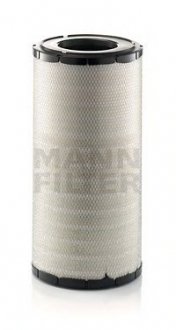 Фільтр повітря -FILTER MANN (Манн) C 28 1580 (фото 1)