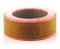 Фільтр повітря -FILTER MANN C 32 293