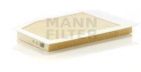 Воздушный фильтр MANN MANN (Манн) C 33 106