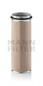 Фільтр додаткового повітря -FILTER MANN (Манн) CF 1320 (фото 1)