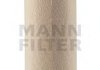 Фільтр повітря MANN-FILTER MANN (Манн) CF 1610 (фото 1)
